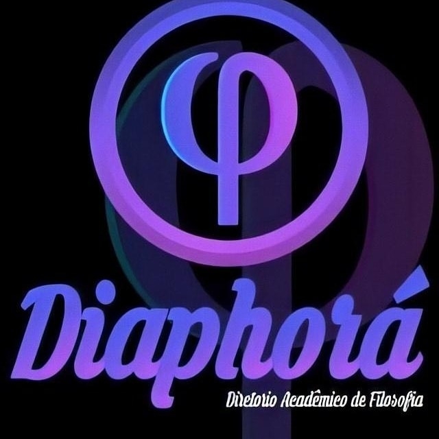 Logo Diretório Acadêmico Diaphorá