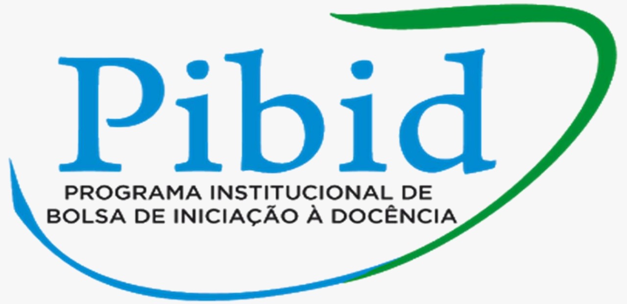 PIBID Logo