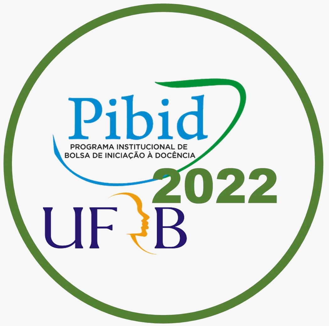 PIBID logo 2022