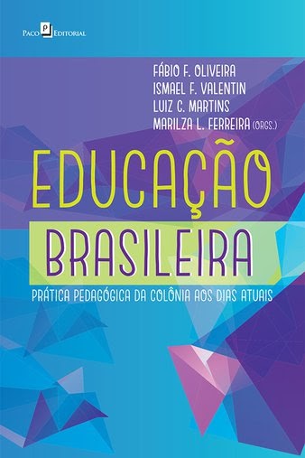 Livro Prof. Fábio Oliveira 2017