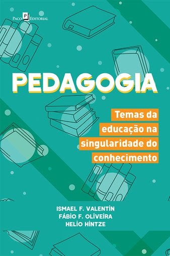 Livro Prof. Fábio Oliveira 2017 2