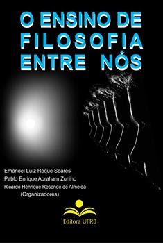 Artigo O ensino de filosofia entre nós nupef 2018