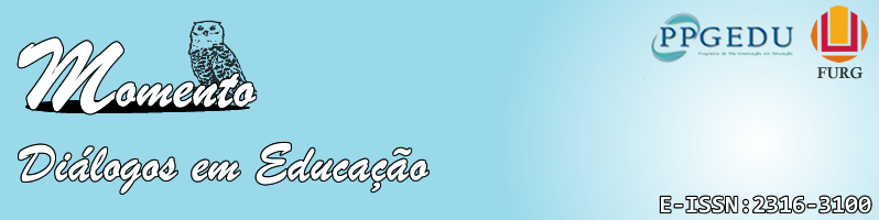 Artigo Prof. Emanoel Soares Revista Momento 2018