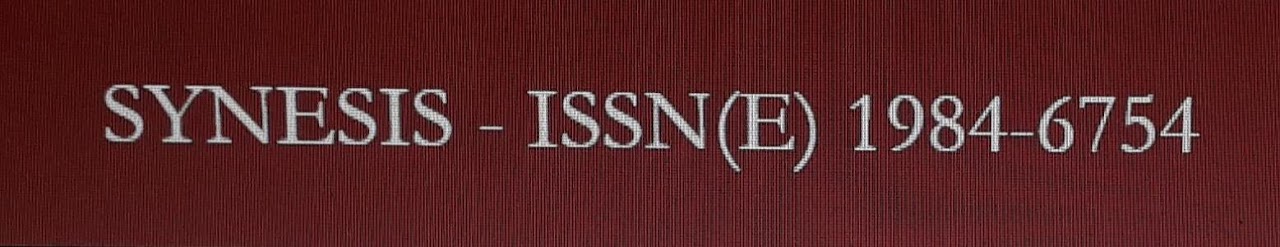 Artigo Prof. José João Revista Synesis 2019