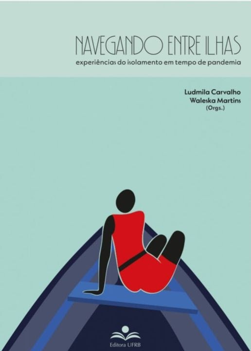 Capítulo de livro Filosofia cinema e isolamento social Prof. Pablo