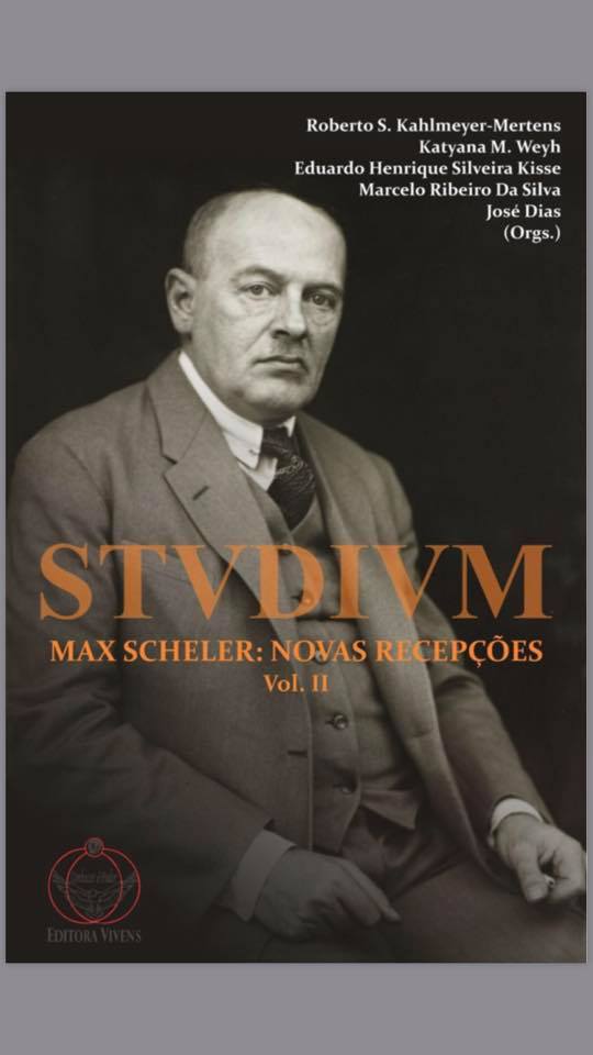 Capítulo de livro Prof. Daniel Ramos Ommnia habemus nihil possidentes 2019