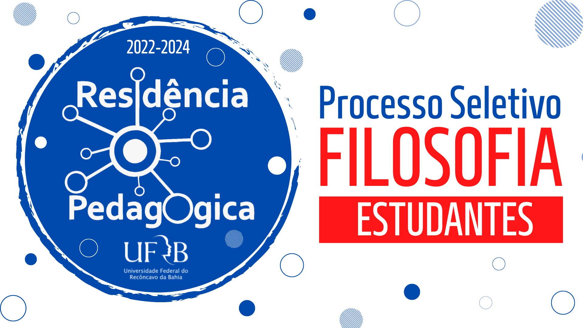 RP filosofia estudantes 2022