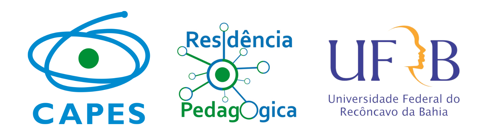 logo RP UFRB