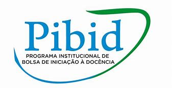 Logo PIBID