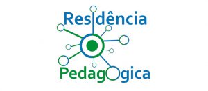 Logo Residência Pedagógica