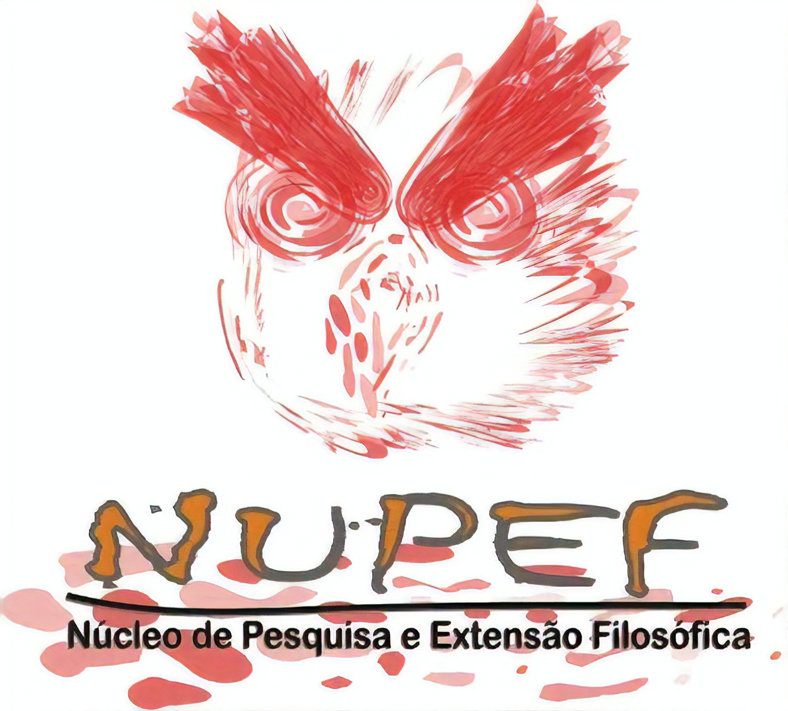 NUPEF Redefinição do Logo