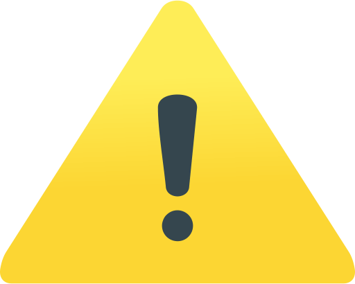 alert icon