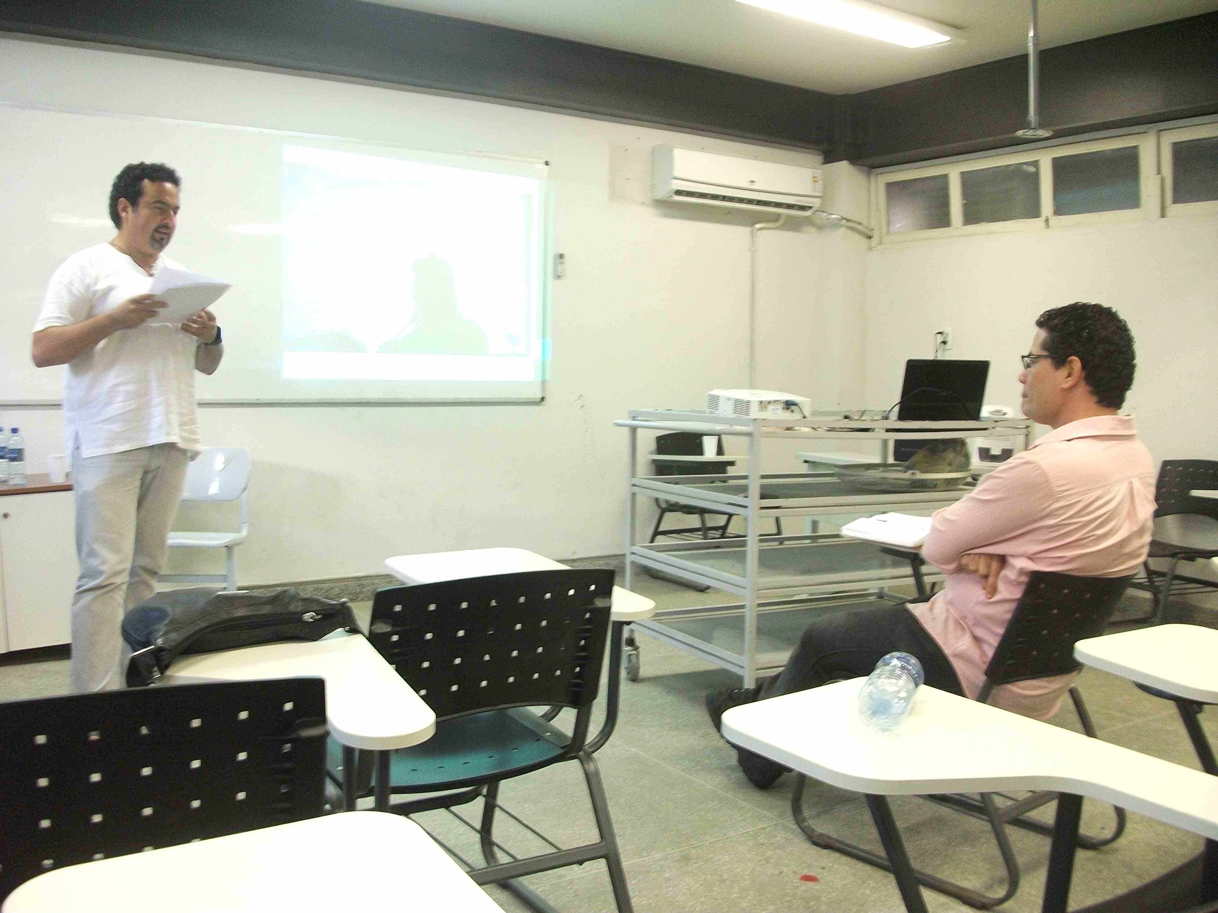 leitura da ata charles