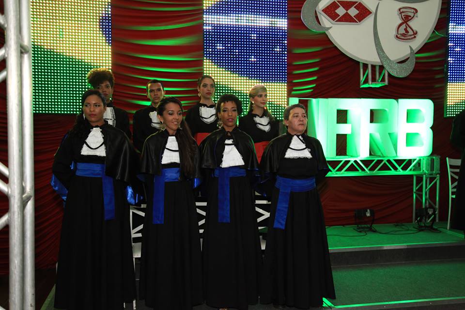 formandas