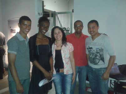 Equipe Conc da Feira