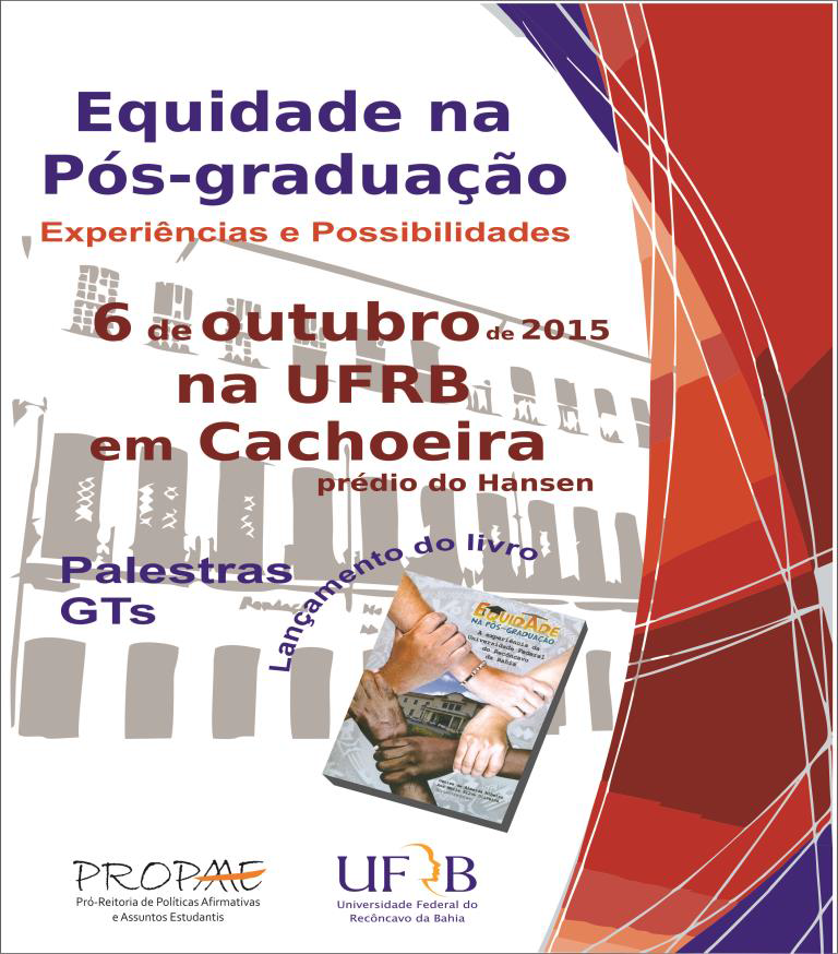 evento aes afirmativas