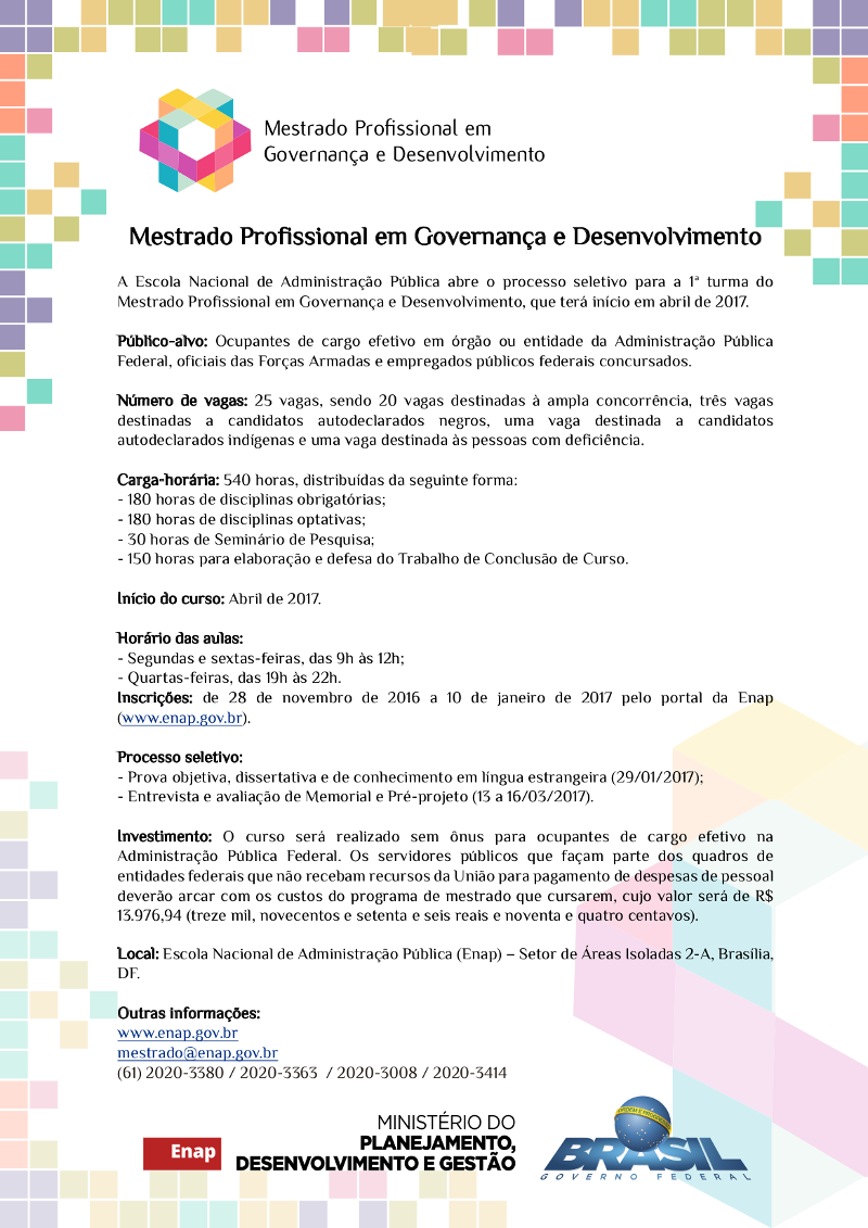 mestradoprofissional