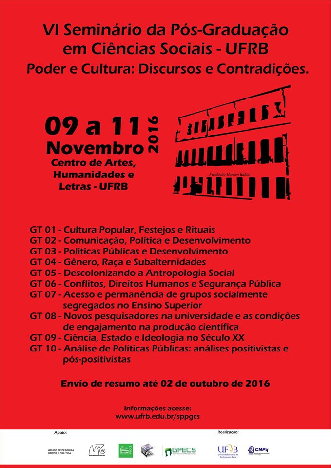 seminariocienciassociais