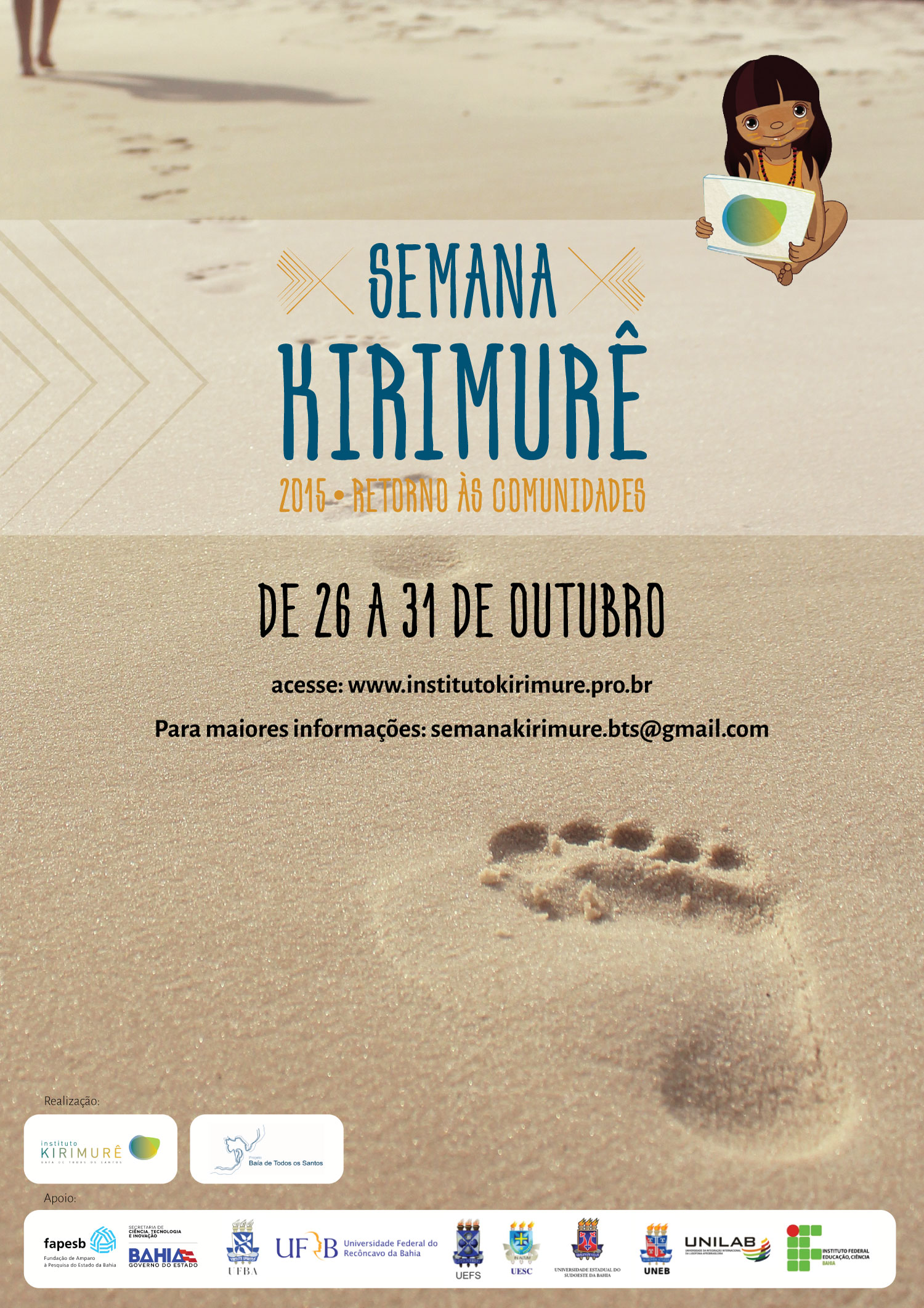 cartazA3kirimure2015 web