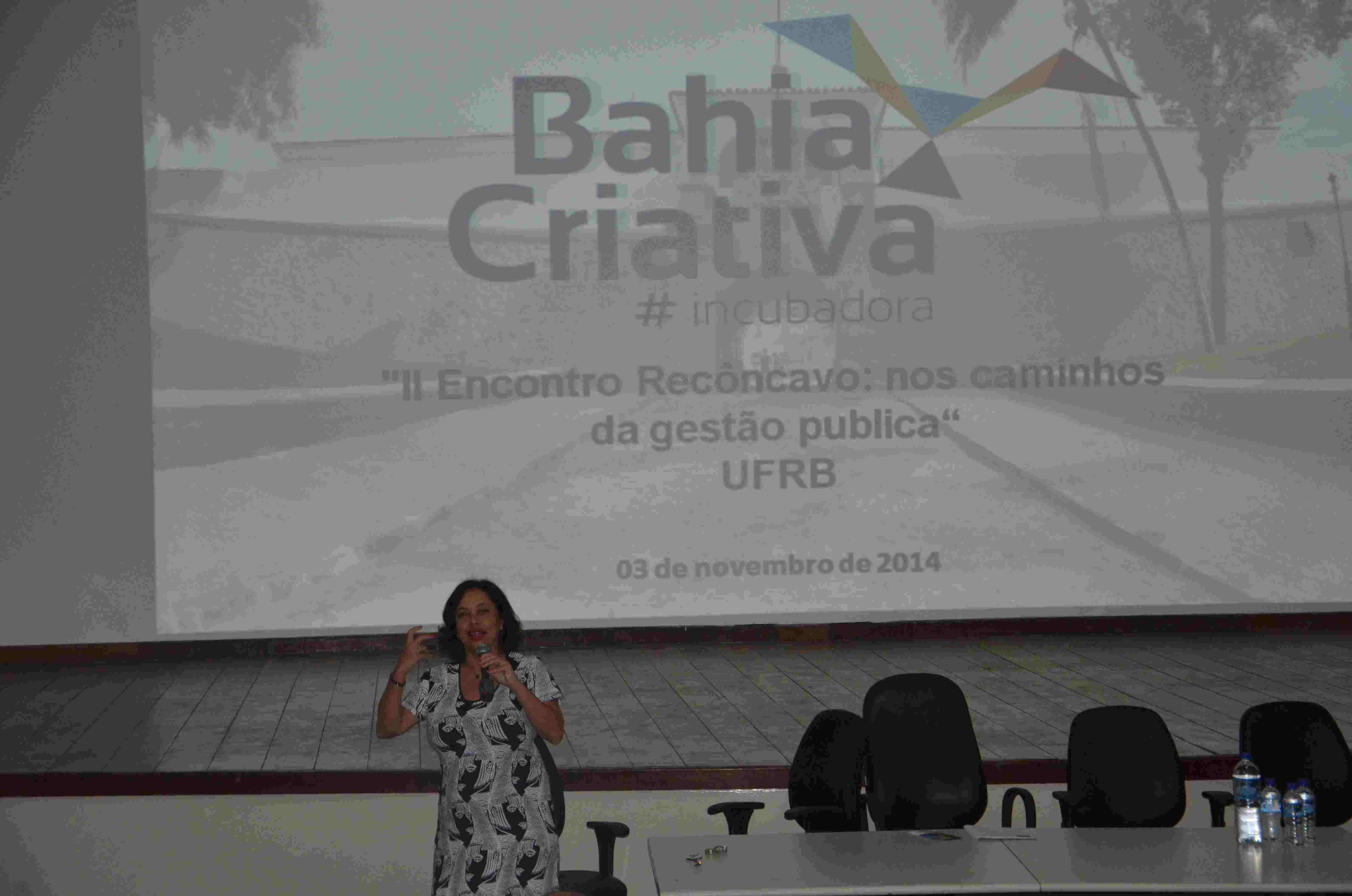 profa carmen bahia criativa