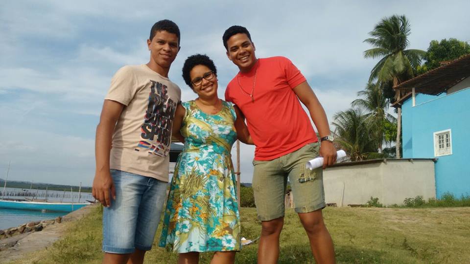 trio iguape