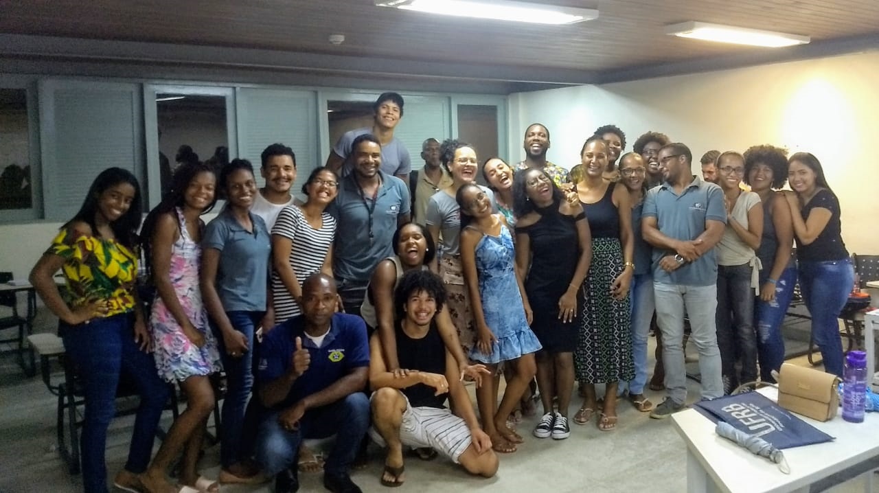 turma metodos 2019