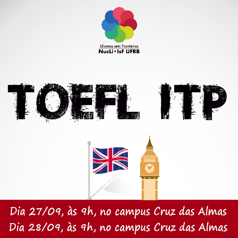 toefl 2