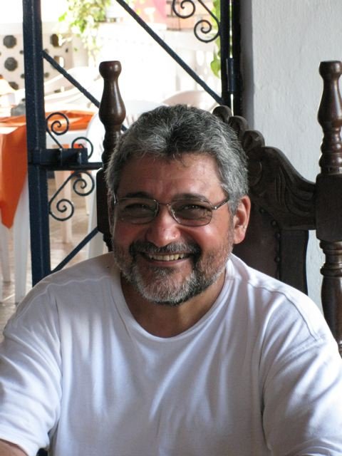 Luiz Nova Cachoeira