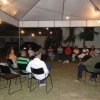 1ª Roda de conversa