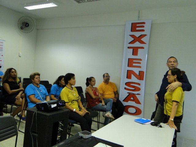 MEASB 2015 - Abertura da exposição permanente