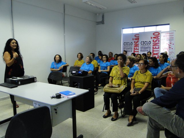 MEASB 2015 - Abertura da exposição permanente