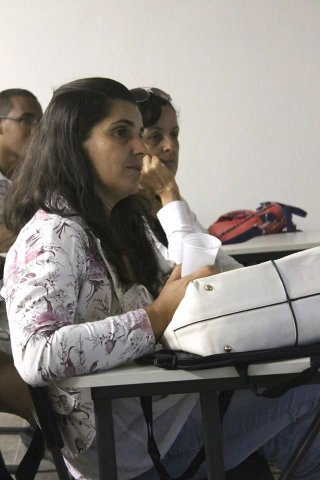 Seminário Expandido Memória e Identidade