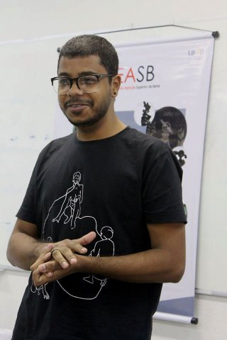 Seminário Expandido Memória e Identidade