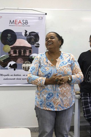 Seminário Expandido Memória e Identidade