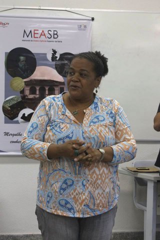 Seminário Expandido Memória e Identidade