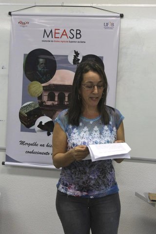 Seminário Expandido Memória e Identidade