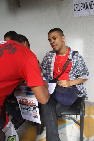 Seminário Expandido Memória e Identidade