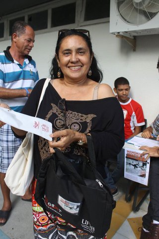 Seminário Expandido Memória e Identidade