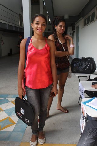 Seminário Expandido Memória e Identidade