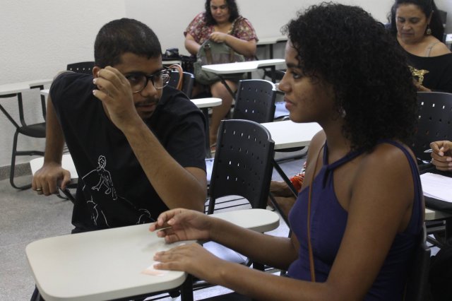 Seminário Expandido Memória e Identidade
