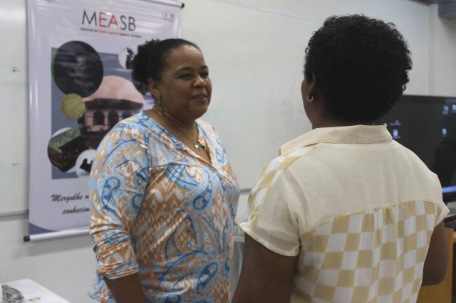 Seminário Expandido Memória e Identidade