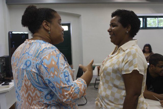 Seminário Expandido Memória e Identidade