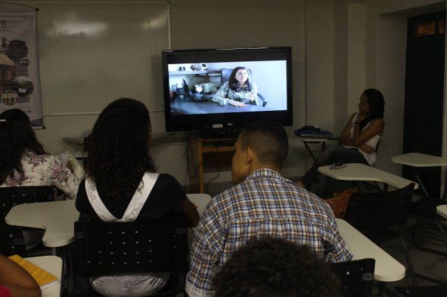 Seminário Expandido Memória e Identidade