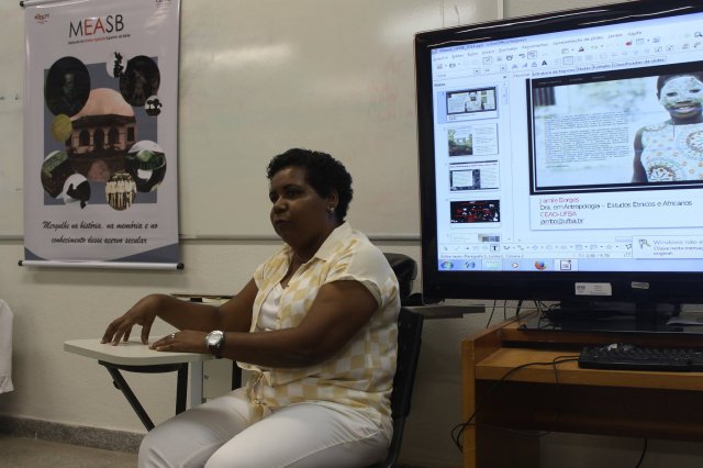 Seminário Expandido Memória e Identidade