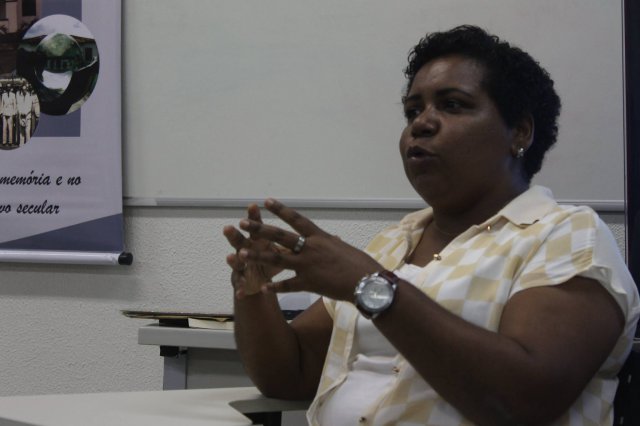 Seminário Expandido Memória e Identidade