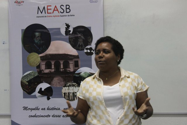 Seminário Expandido Memória e Identidade