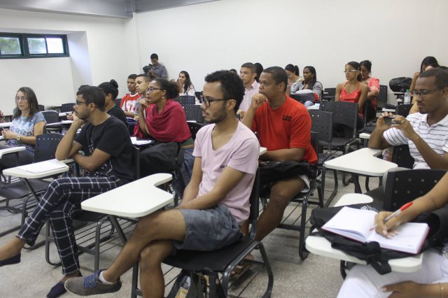 Seminário Expandido Memória e Identidade