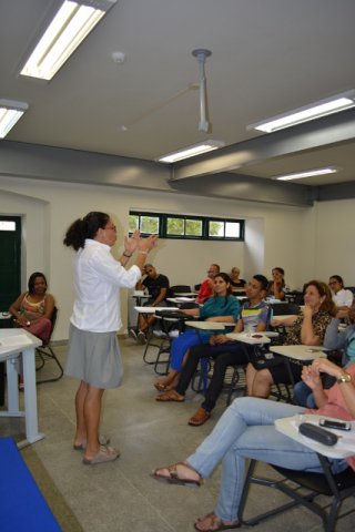 Seminário Expandido Memória e Identidade