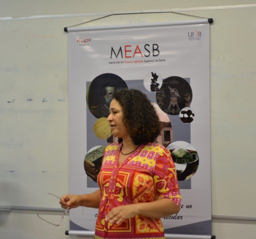 Seminário Expandido Memória e Identidade