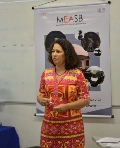 Seminário Expandido Memória e Identidade